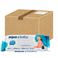 Toalla Húmeda Aquababy 99% Agua 40 (X20) - Miniatura 1