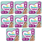 Pañal Pampers Premium Care XG - 112 unidades - Miniatura 1