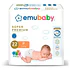 Pañal Emubaby Premium Talla P - 22 Unidades