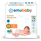 Pañal Emubaby Premium Talla P – 22 Unidades - Miniatura 1