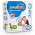 Pañal Emubaby Premium Talla M - 22 Unidades