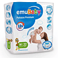 Pañal Emubaby Premium Talla M – 22 Unidades - Miniatura 1