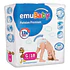 Pañal Emubaby Premium Talla G - 18 Unidades