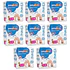Pañales Emubaby Premium Talla G - 144 Unidades