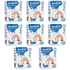 Pañales Emubaby Premium XG - 112 Unidades