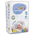 Pañales Emubaby Recién Nacido RN - 40 Unidades