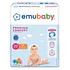 Pañales Emubaby Premium Comfort P - 20 Unidades