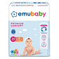 Pañales Emubaby Premium Comfort P - 160 Unidades - Miniatura 3