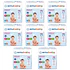 Pañales Emubaby Premium Comfort M - 160 Unidades