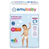 Pañales Emubaby Premium Comfort XXG - 14 Unidades