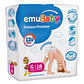 Pañales Emubaby Premium G - 72 Unidades - Miniatura 3