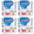 Pañales Emubaby Premium G - 72 Unidades
