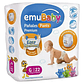 Pañales Emubaby Pants Talla G - 88 Unidades - Miniatura 3
