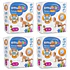 Pañales Emubaby Pants Talla G - 88 Unidades