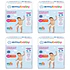Pañales Emubaby Premium Comfort Talla XXG - 56 Unidades