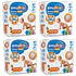 Pañales Emubaby Pants Talla XG/XXG - 88 Unidades