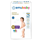 Pañales Emubaby Premium Talla XXXG - 42 Unidades - Miniatura 1