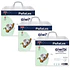 Pañales Aiwibi Premium Talla P - 96 Unidades