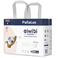 Pañales Aiwibi Premium Talla M - 90 Unidades - Miniatura 2