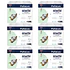 Pañales Aiwibi Premium Talla P - 192 Unidades