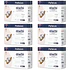 Pañales Aiwibi Premium Talla M - 180 Unidades