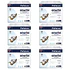 Pañales Aiwibi Premium Talla G - 156 Unidades