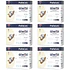 Pañales Aiwibi Premium Talla XG - 144 Unidades