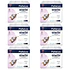 Pañales Aiwibi Premium Talla XXG - 132 Unidades