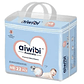 Pañales Aiwibi Premium Talla Recien Nacido RN - 66 Unidades - Miniatura 2