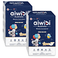Pañales Aiwibi Dulce Noche Talla M - 108 Unidades - Miniatura 1