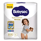 Pañales Babysec Super Premium Talla XXXG - 48 Unidades - Miniatura 1