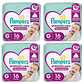 Pañales Pampers Premium Care Talla G - 64 Unidades - Miniatura 1