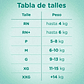 Pañales Pampers Premium Care Talla G - 128 Unidades - Miniatura 2