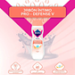Jabón Íntimo Nosotras Pro Defense - 200ml - Miniatura 3