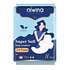 Toallas Higiénicas Aiwina Super Soft de Día - 8 Unidades