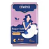 Toallas Higiénicas Aiwina Super Soft de Noche - 6 Unidades