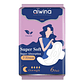Toallas Higiénicas Aiwina Super Soft de Noche - 6 Unidades - Miniatura 1