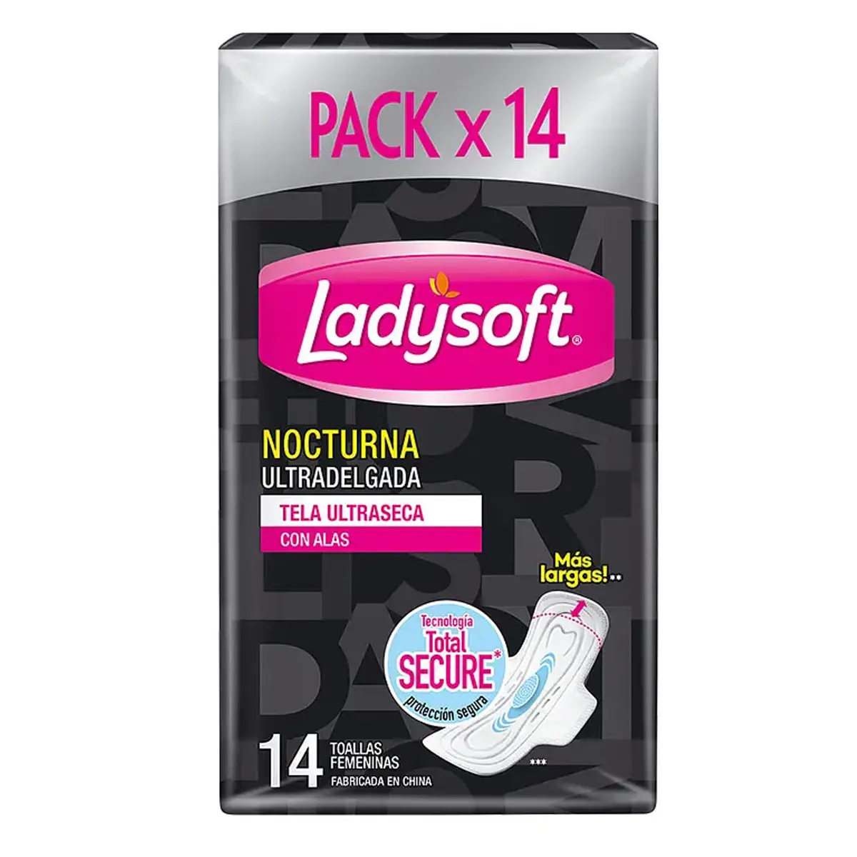 Ladysoft nocturna x14un