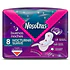 Toalla Higiénica Nosotras Nocturna Suave - 8 Unidades