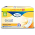 Toalla Higiénica Tena Discreet Maxi - 60 Unidades