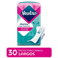 Protectores Diarios Nosotras Largos - 30 Unidades - Miniatura 2