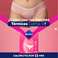 Parches Térmicos Calma-V Nosotras - 3 Unidades - Miniatura 3