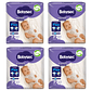 Pañal Babysec Premium Talla P - 80 unidades - Miniatura 1