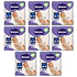 Pañal Babysec Premium Talla P - 160 Unidades