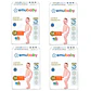 Pañales Emubaby Premium XXG - 56 Unidades - Miniatura 1