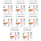 Pañales Emubaby Premium XXG - 112 Unidades - Miniatura 1