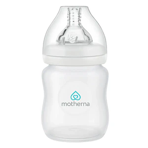 Mamadera Boca Ancha Motherna 150 ml
