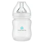 Mamadera Boca Ancha Motherna 150 ml - Miniatura 1