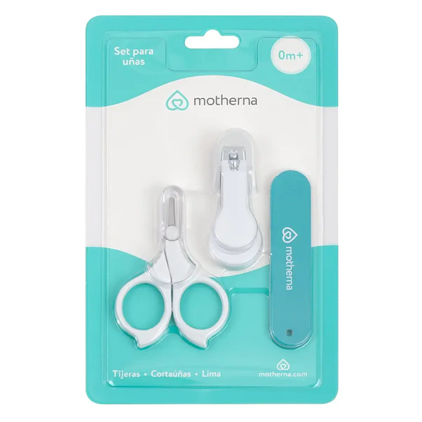Set para Uñas Motherna 1