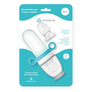 Alimentador para Frutas y Colados Motherna